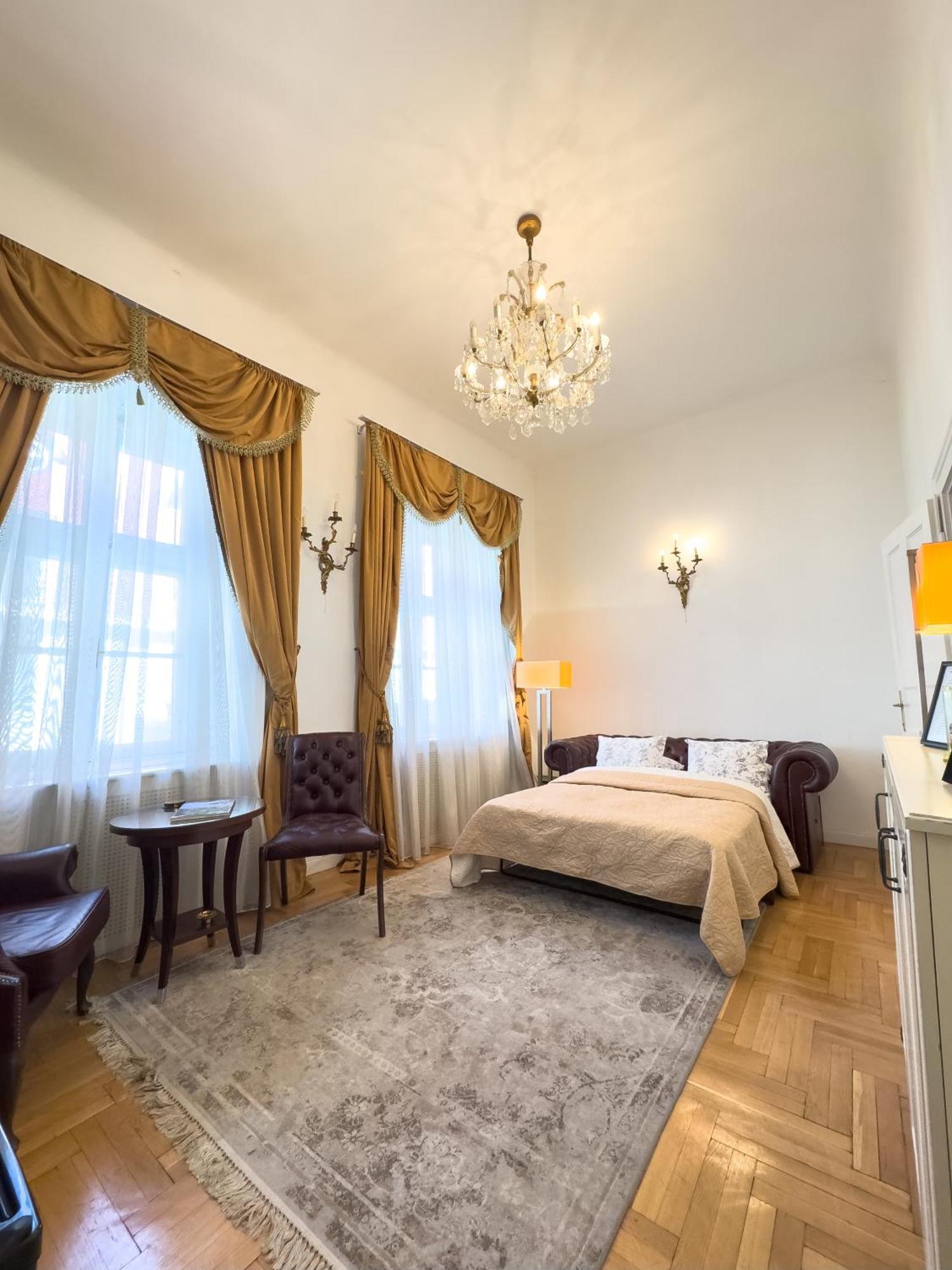 Budapest Opera Studio מראה חיצוני תמונה