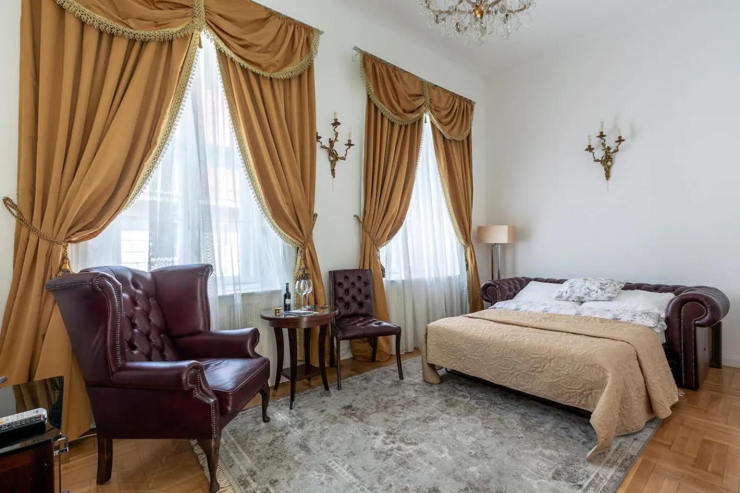 Budapest Opera Studio מראה חיצוני תמונה